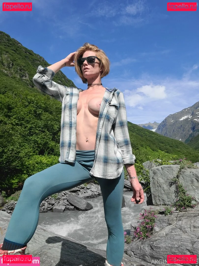 Akgingersnaps Onlyfans Photo Gallery 