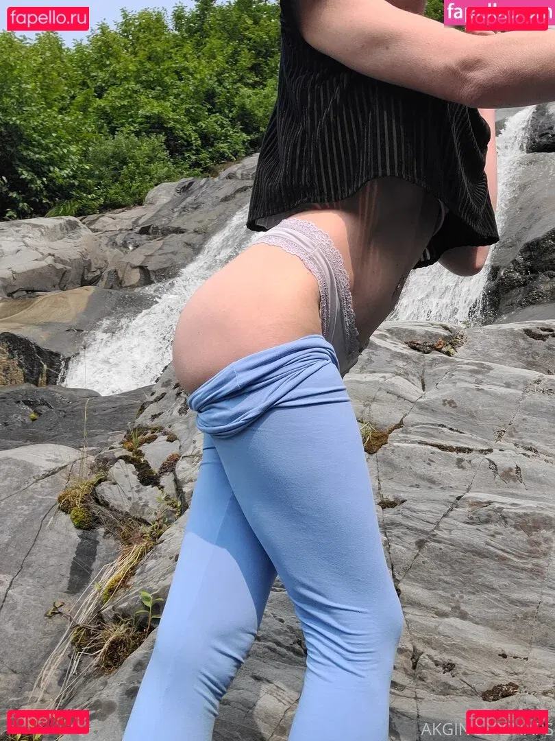 Akgingersnaps Onlyfans Photo Gallery 