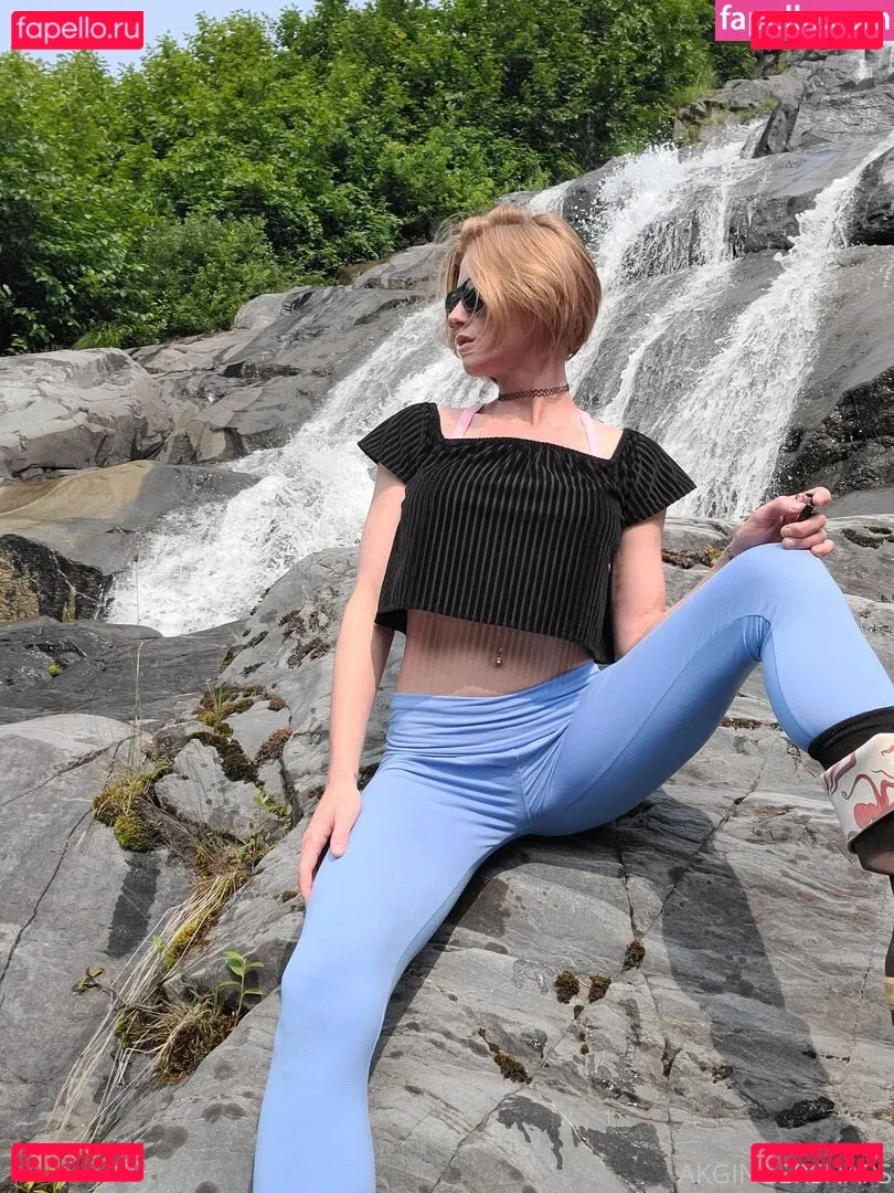 Akgingersnaps Onlyfans Photo Gallery 