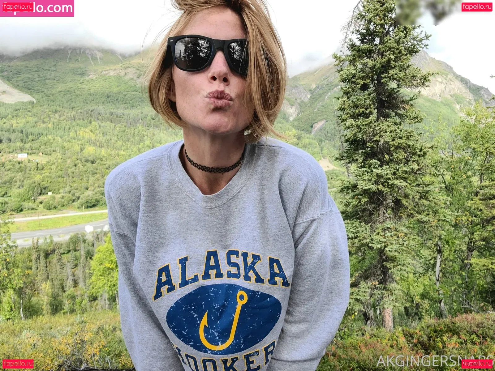 Akgingersnaps Onlyfans Photo Gallery 