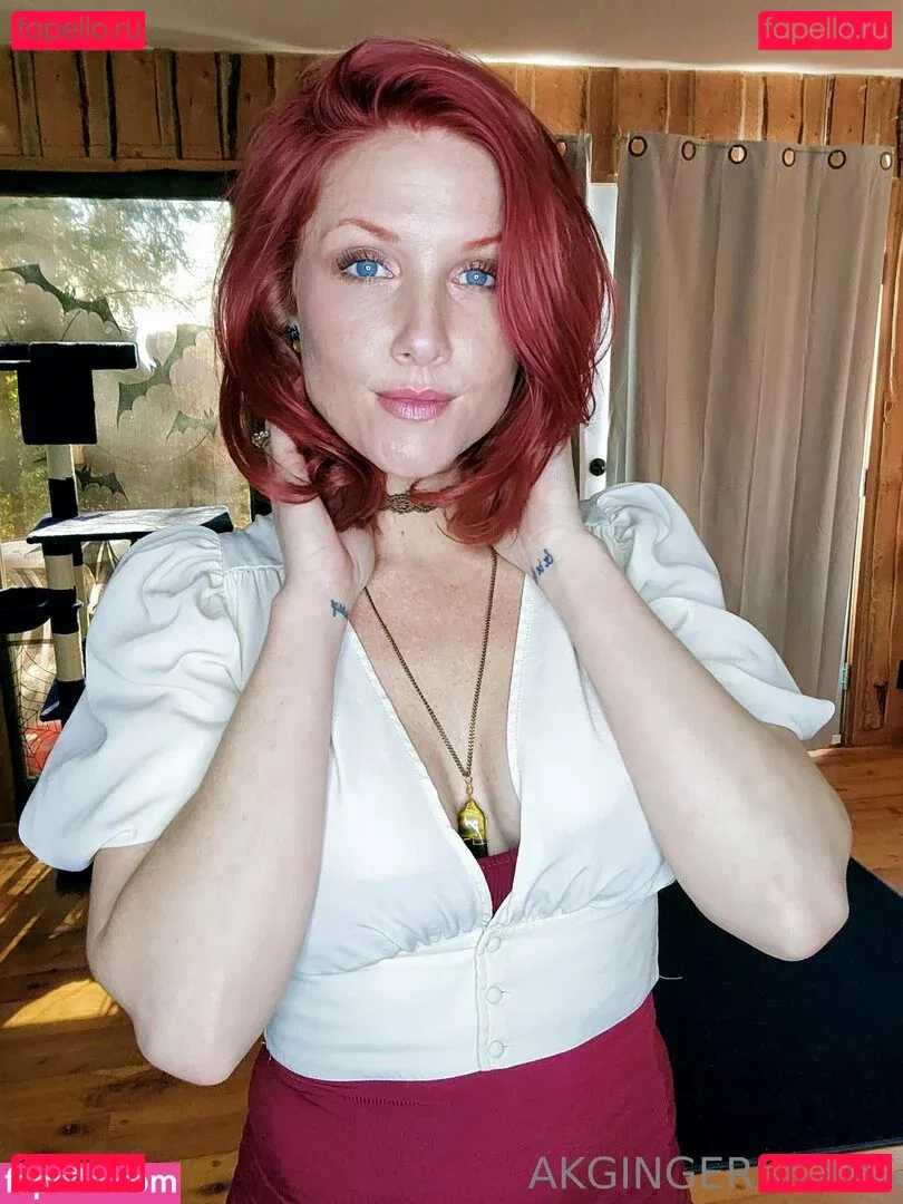 Akgingersnaps Onlyfans Photo Gallery 