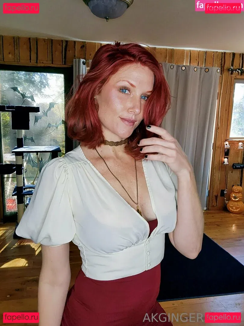 Akgingersnaps Onlyfans Photo Gallery 