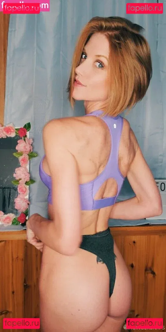 Akgingersnaps Onlyfans Photo Gallery 