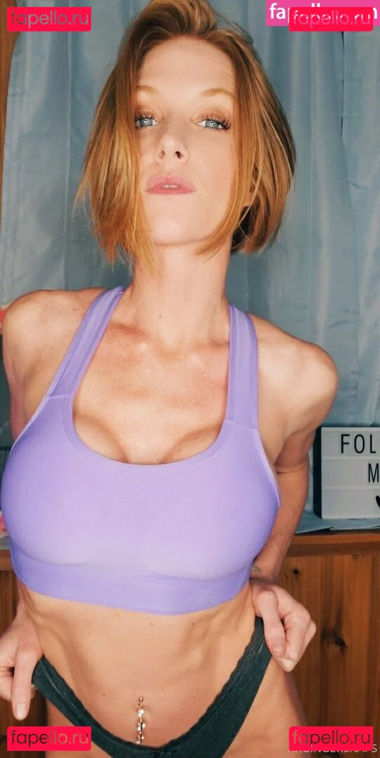 Akgingersnaps Onlyfans Photo Gallery 