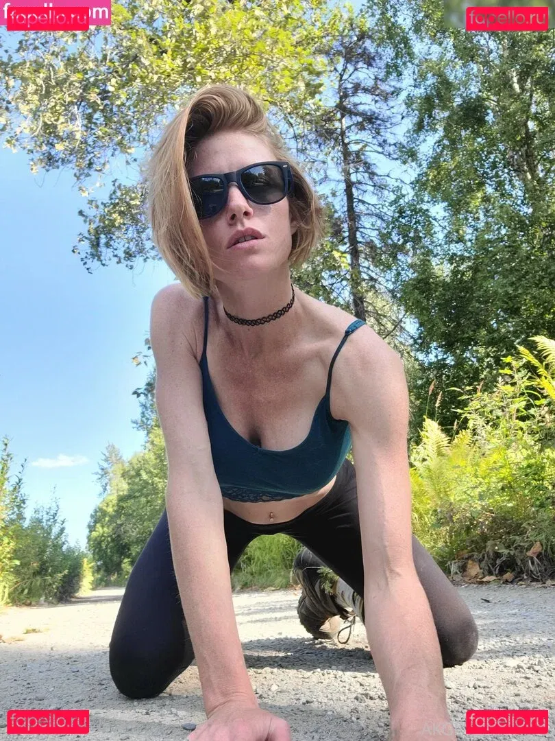 Akgingersnaps Onlyfans Photo Gallery 