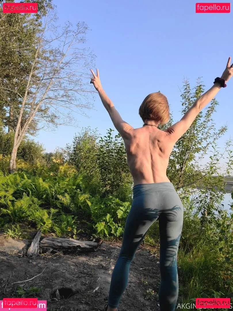 Akgingersnaps Onlyfans Photo Gallery 