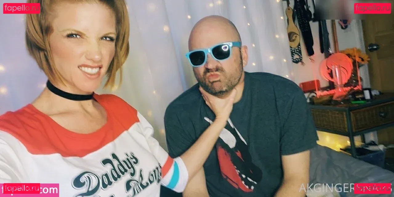 Akgingersnaps Onlyfans Photo Gallery 