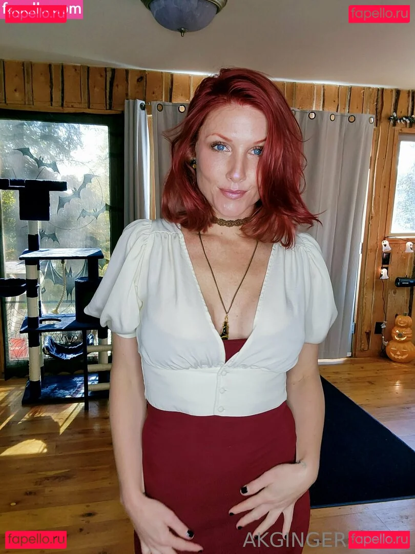 Akgingersnaps Onlyfans Photo Gallery 