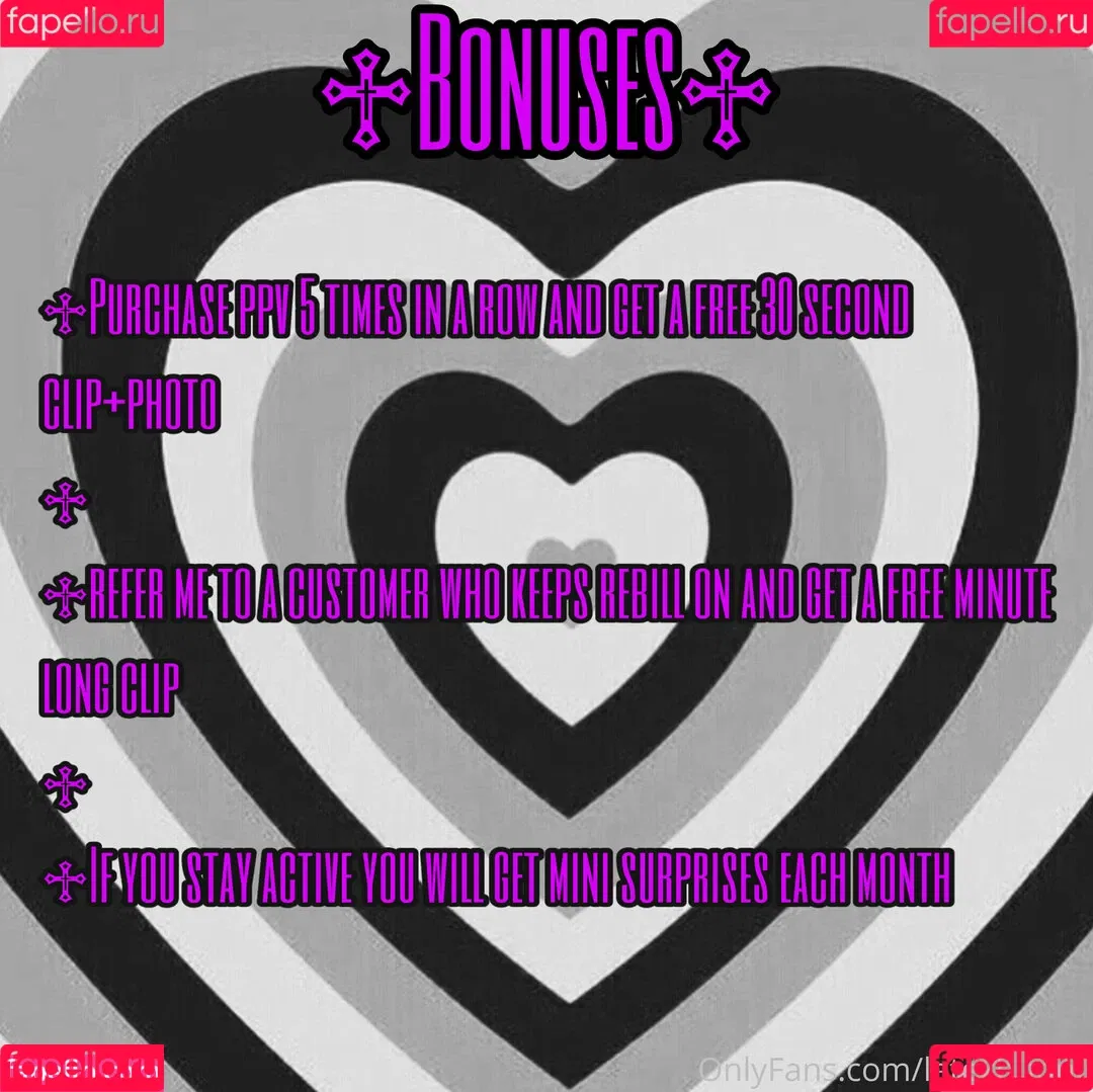 latexbunnii Onlyfans Photo Gallery 