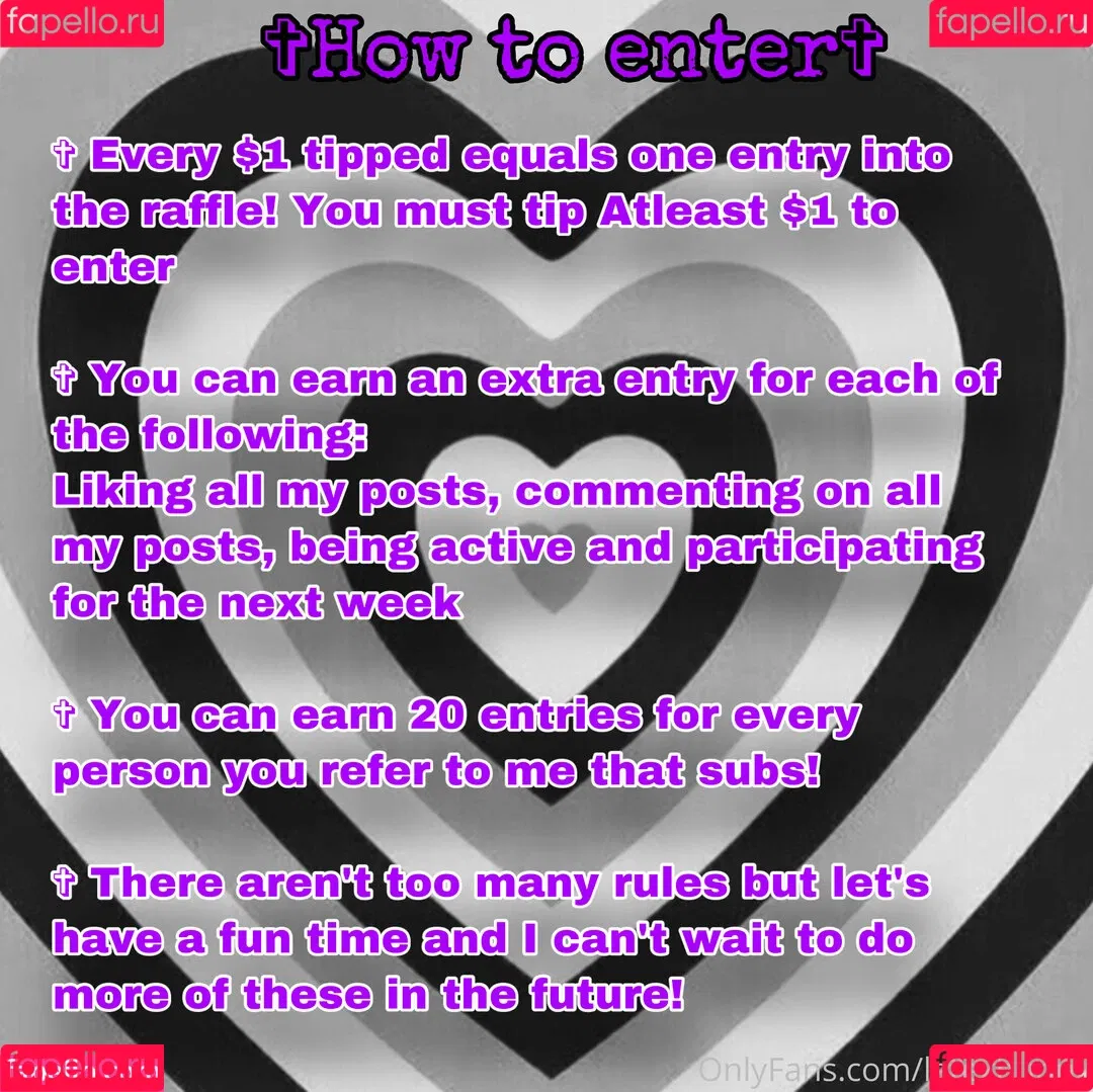 latexbunnii Onlyfans Photo Gallery 