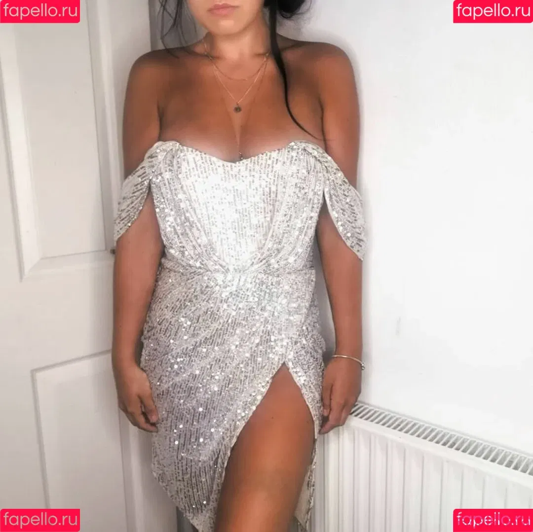 Georgina Catherine Onlyfans Photo Gallery 