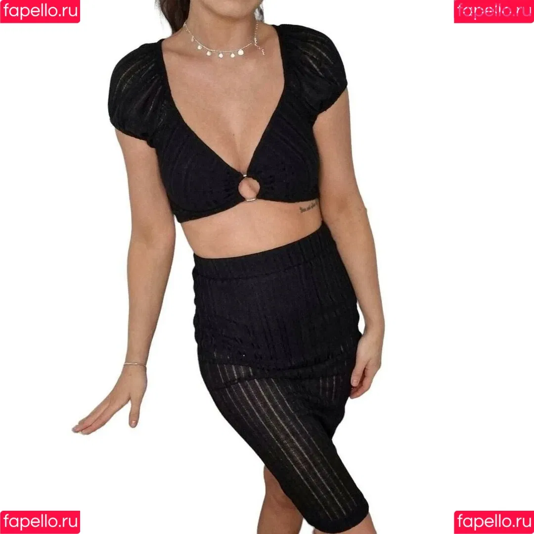 Georgina Catherine Onlyfans Photo Gallery 
