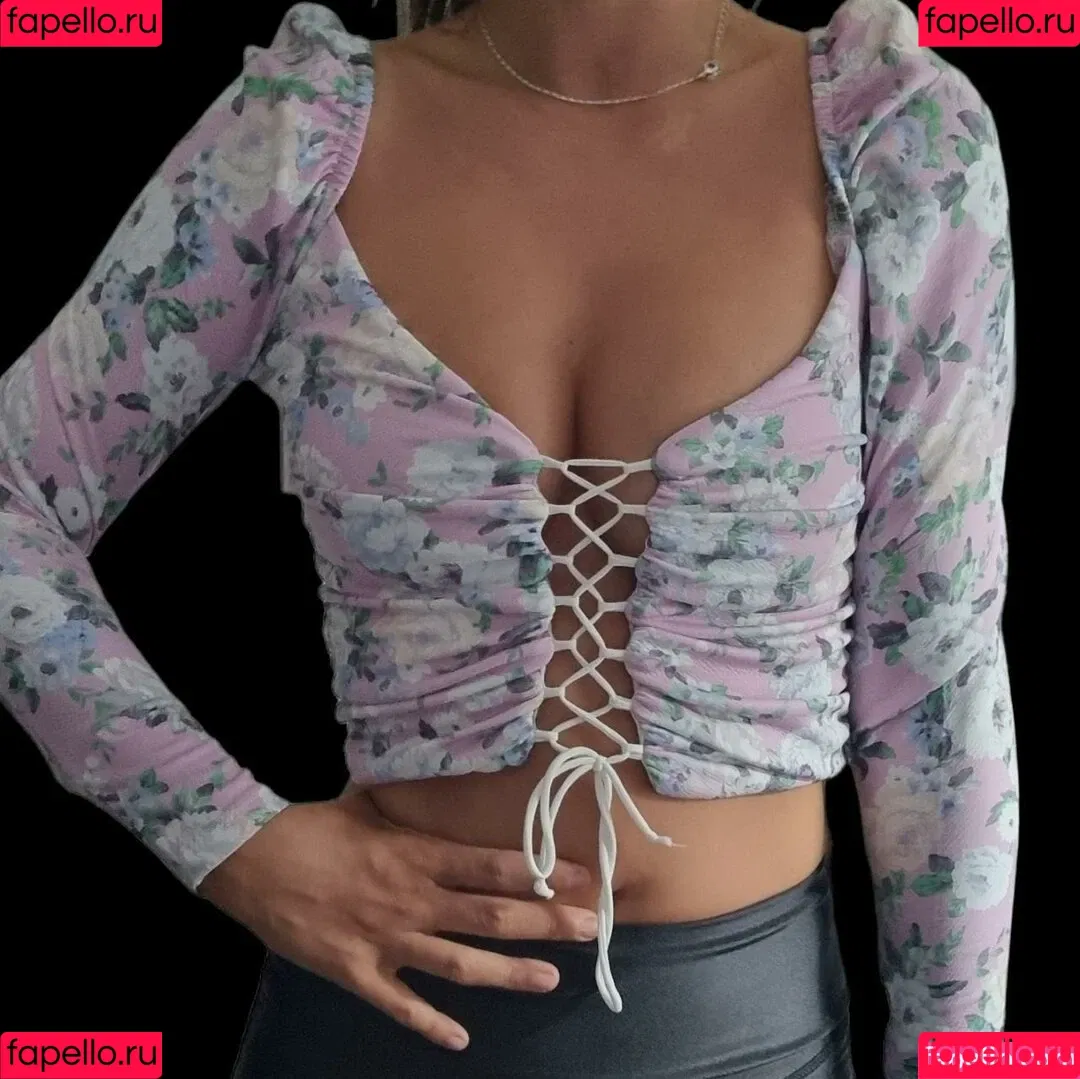 Georgina Catherine Onlyfans Photo Gallery 