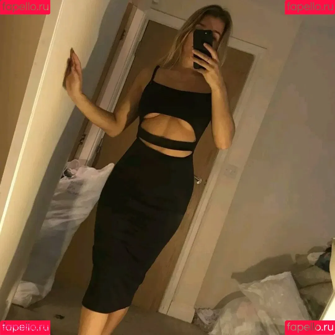 Georgina Catherine Onlyfans Photo Gallery 