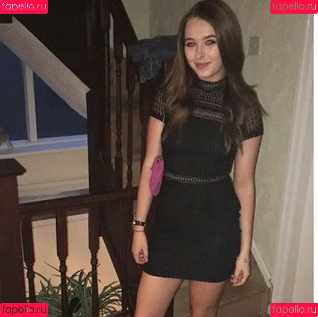 Georgina Catherine Onlyfans Photo Gallery 