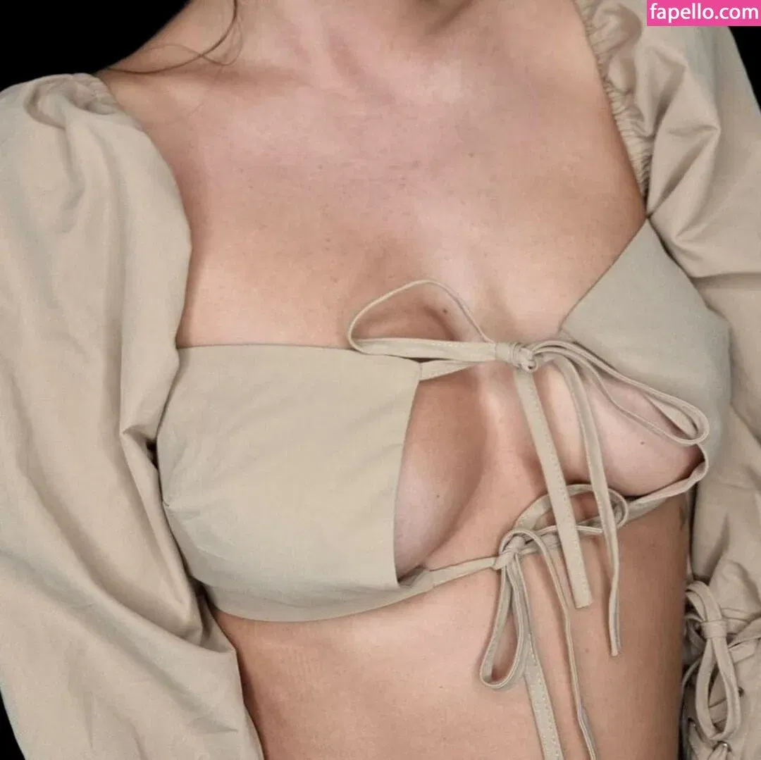 Georgina Catherine Onlyfans Photo Gallery 