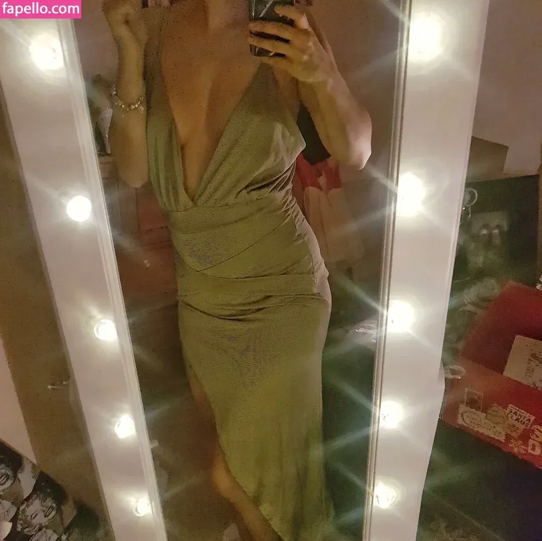 Georgina Catherine Onlyfans Photo Gallery 