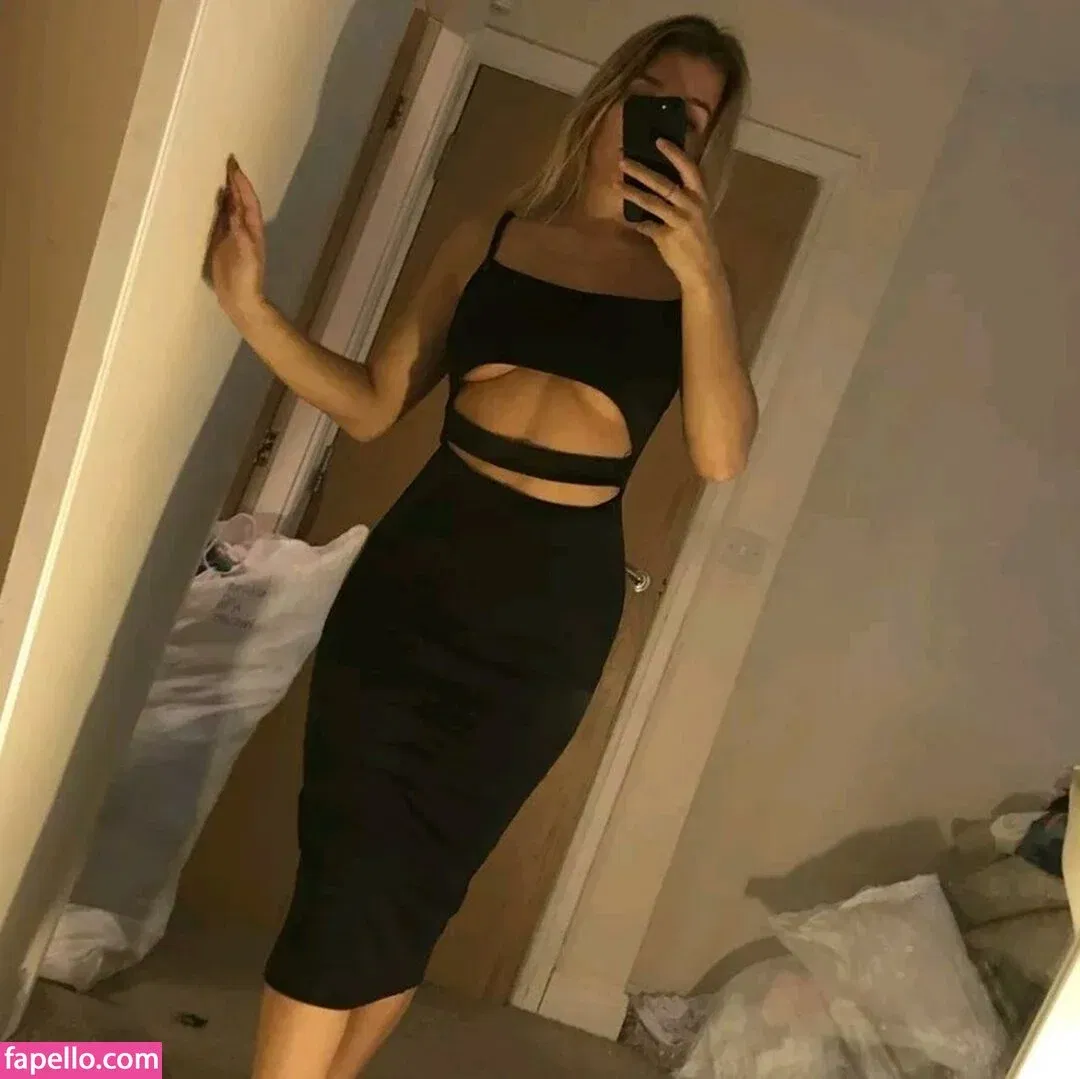 Georgina Catherine Onlyfans Photo Gallery 