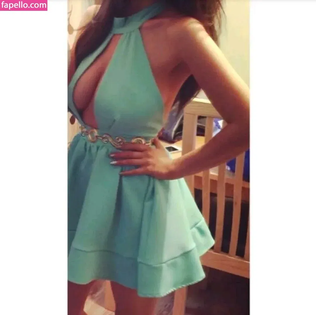 Georgina Catherine Onlyfans Photo Gallery 