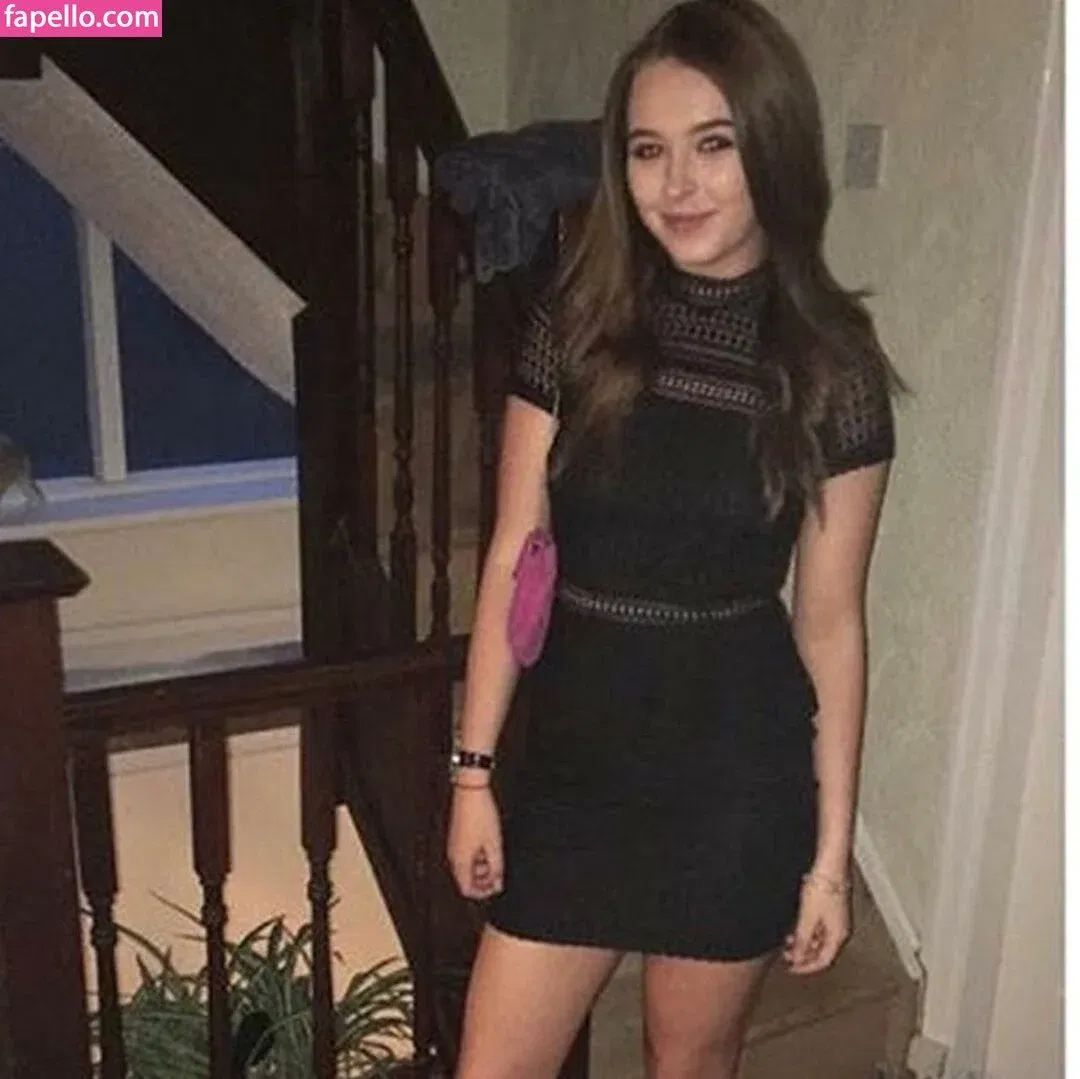 Georgina Catherine Onlyfans Photo Gallery 