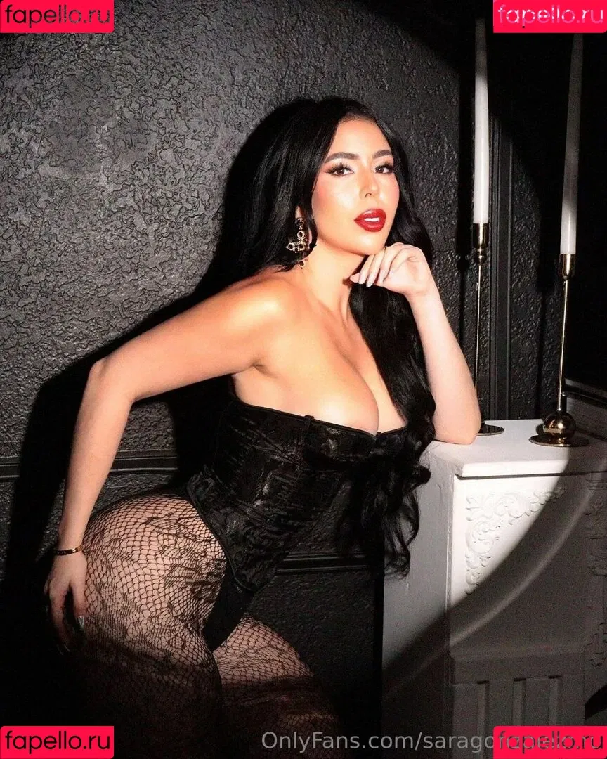 Sara Gonzales Onlyfans Photo Gallery 
