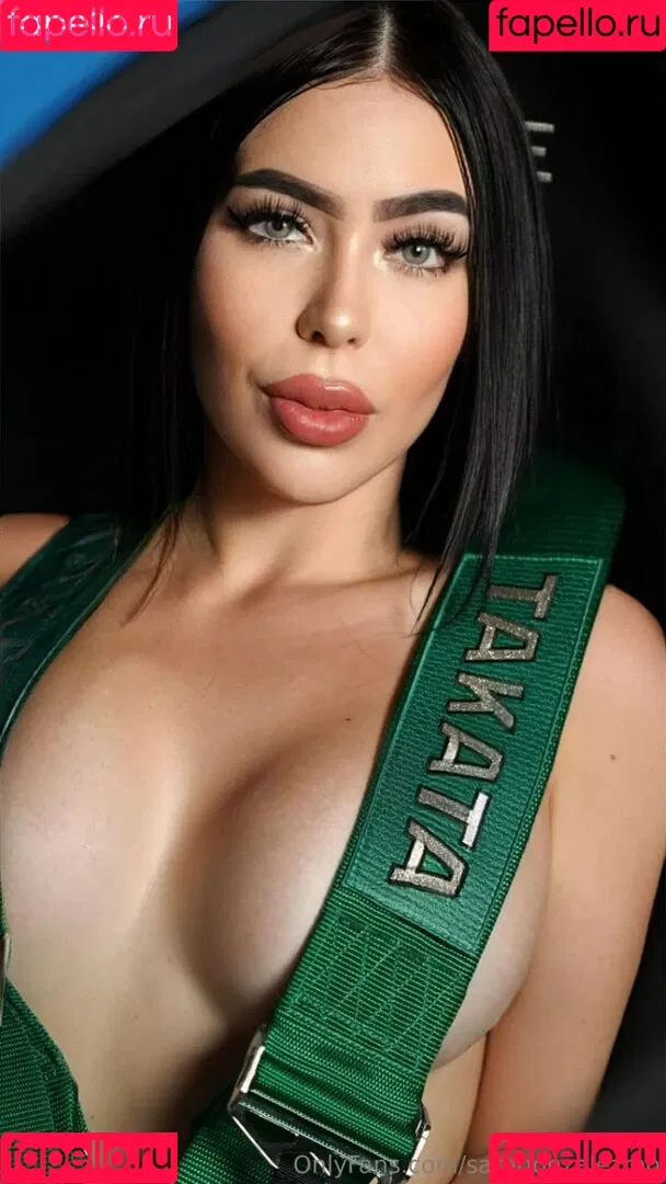 Sara Gonzales Onlyfans Photo Gallery 