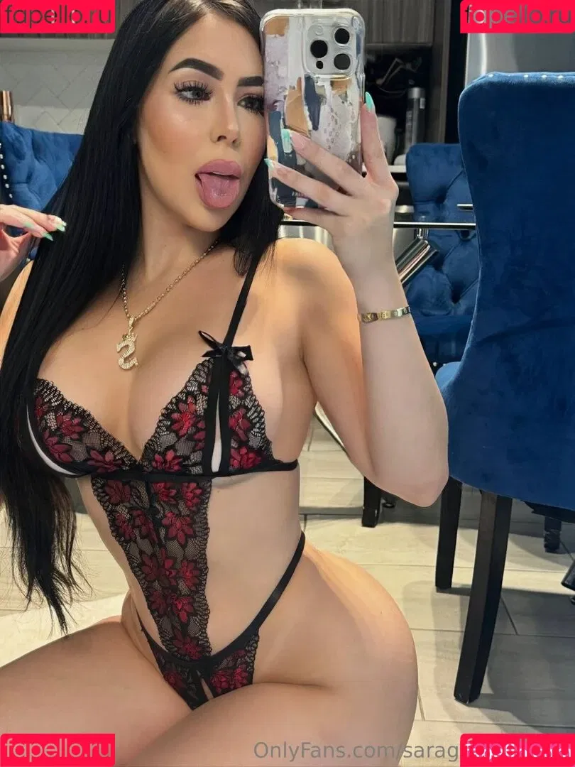 Sara Gonzales Onlyfans Photo Gallery 