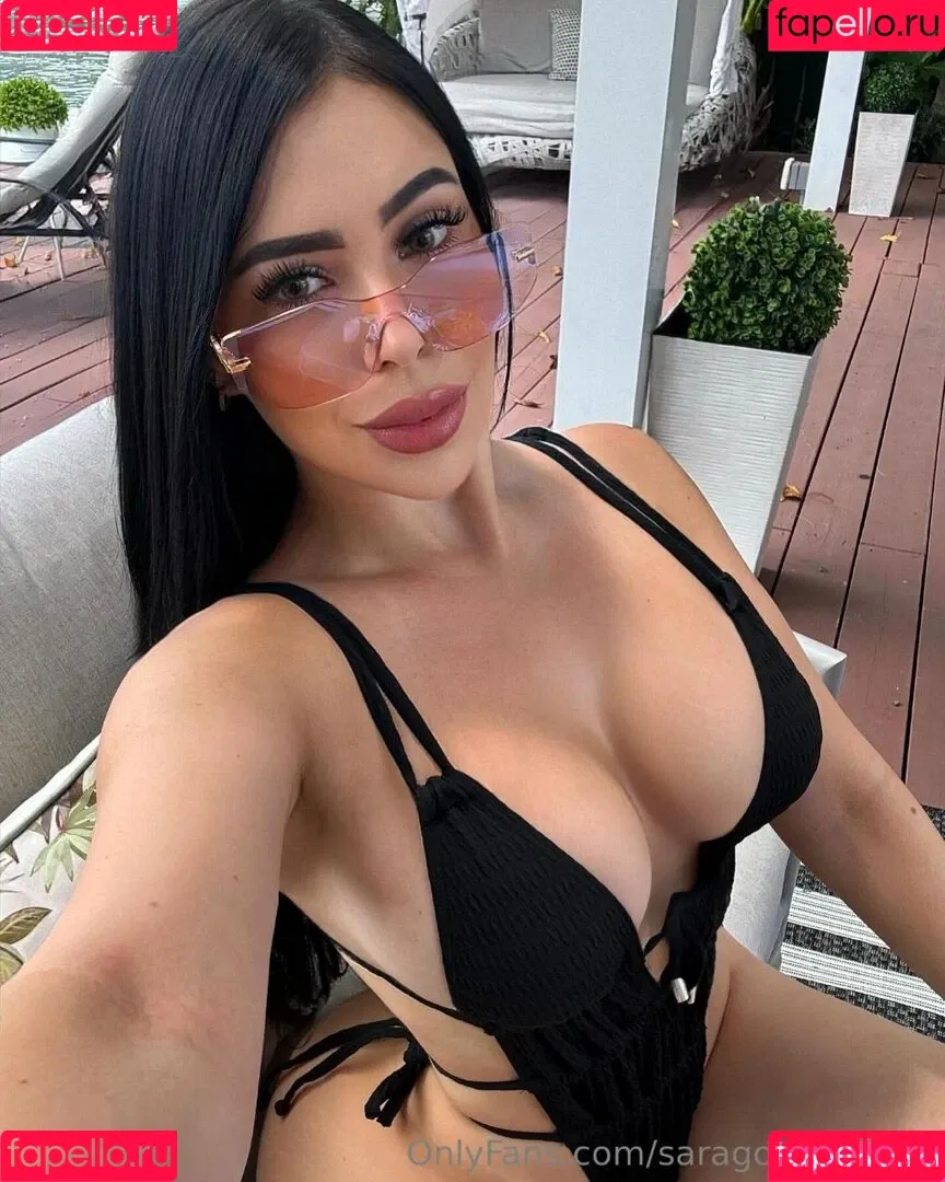 Sara Gonzales Onlyfans Photo Gallery 