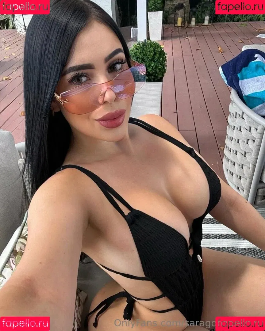 Sara Gonzales Onlyfans Photo Gallery 