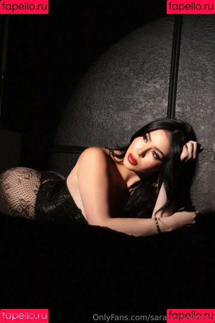 Sara Gonzales Onlyfans Photo Gallery 