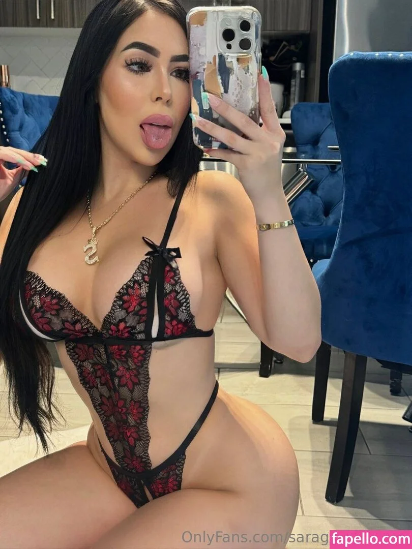 Sara Gonzales Onlyfans Photo Gallery 