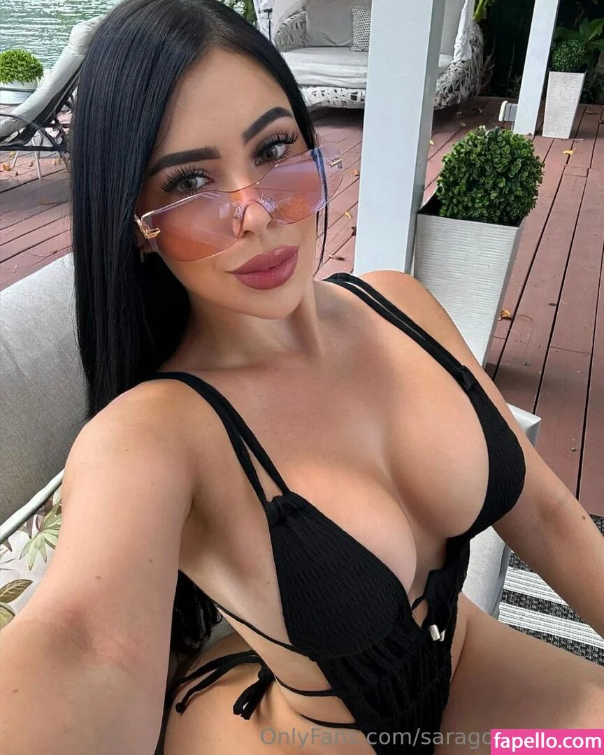 Sara Gonzales Onlyfans Photo Gallery 