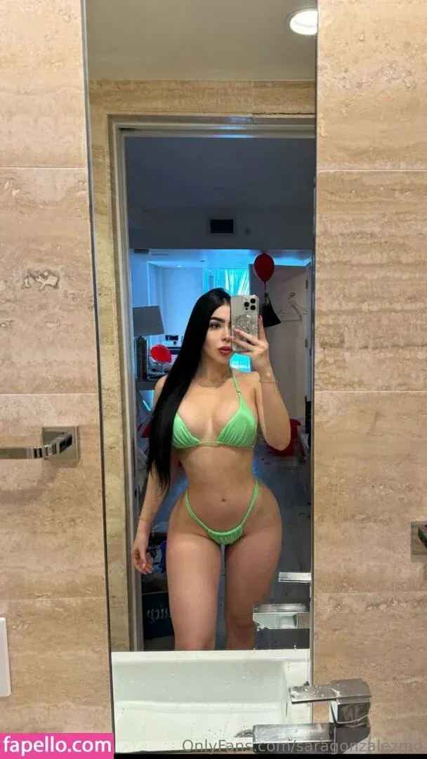 Sara Gonzales Onlyfans Photo Gallery 