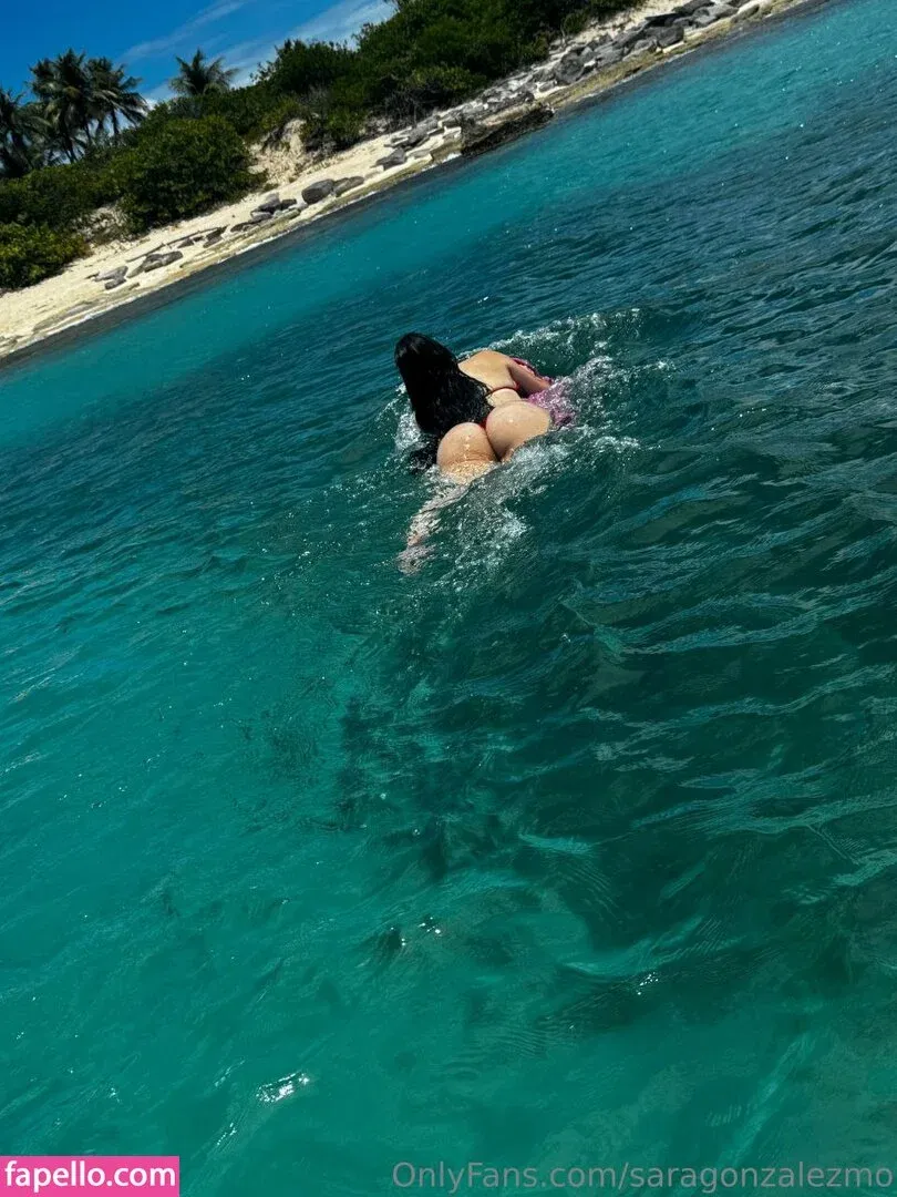 Sara Gonzales Onlyfans Photo Gallery 