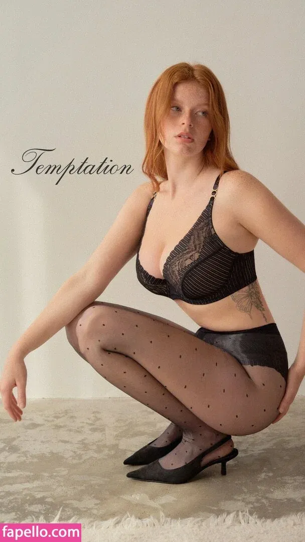 Thali Bouchard Onlyfans Photo Gallery 