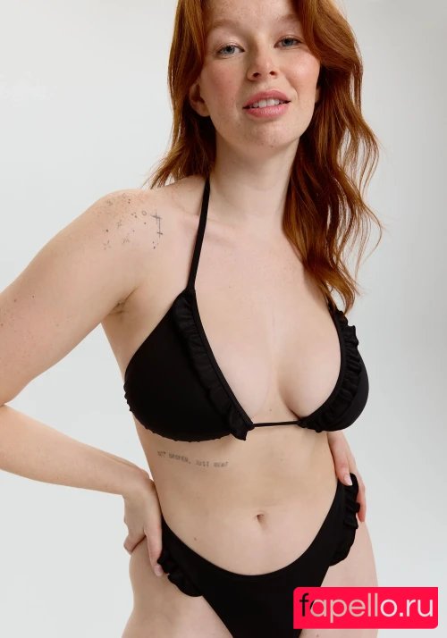 Thali Bouchard Onlyfans Photo Gallery 