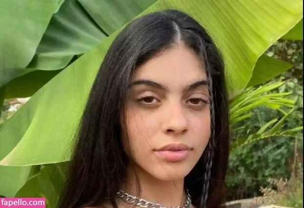 Menina Veneno Onlyfans Photo Gallery 