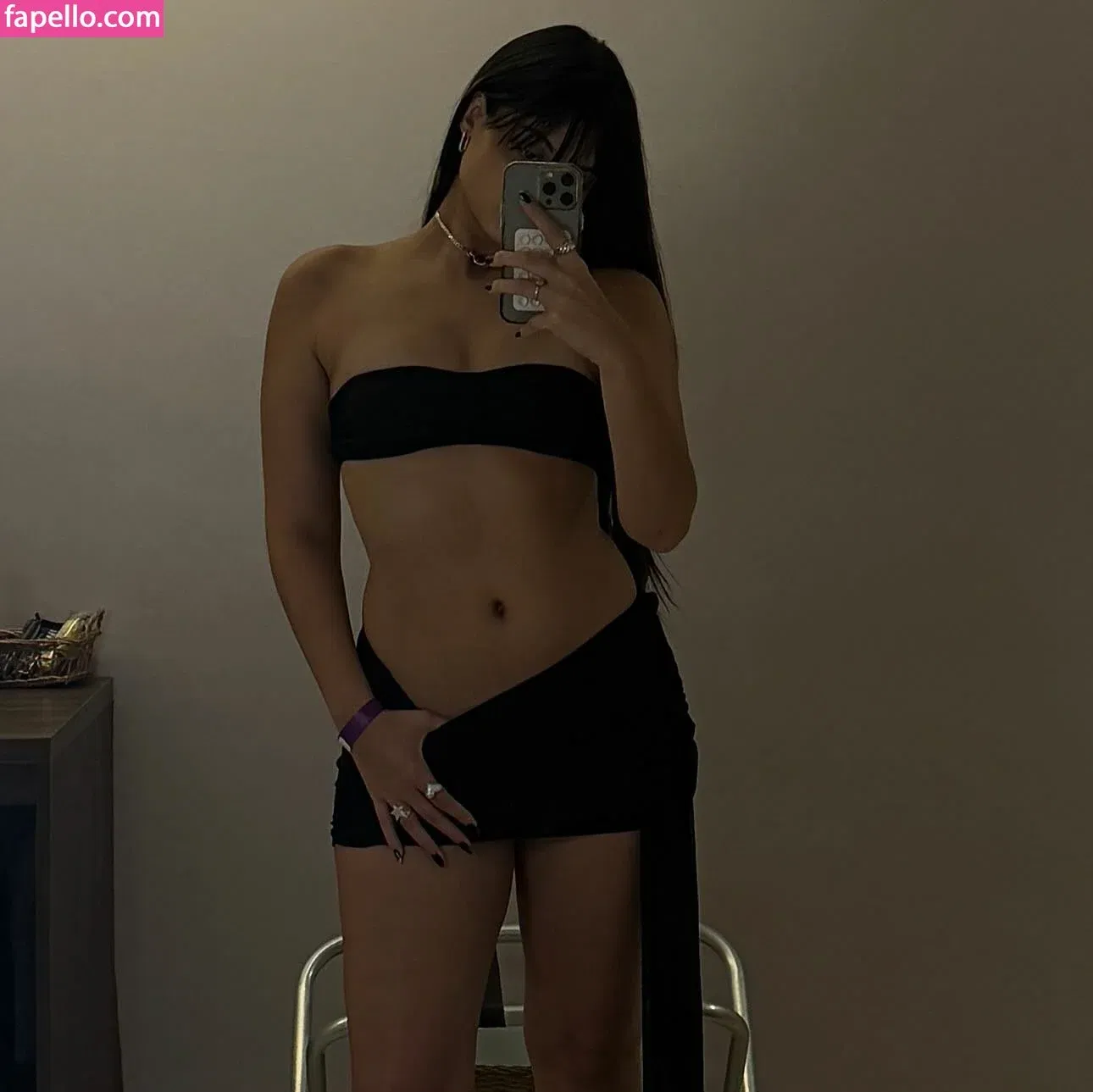 Menina Veneno Onlyfans Photo Gallery 