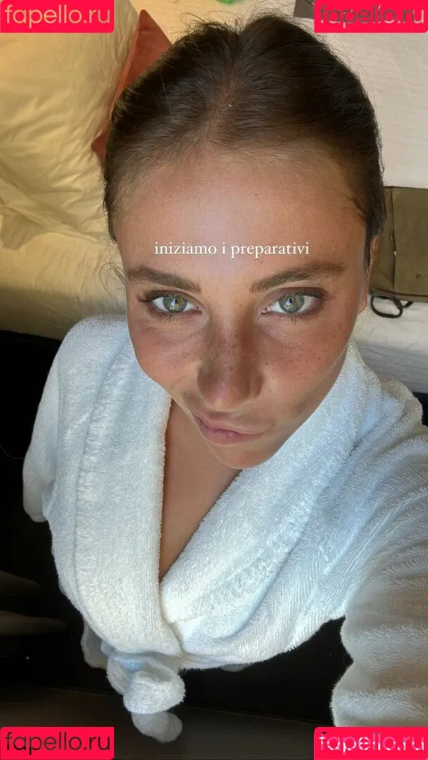 mynameisfrancescabiella Onlyfans Photo Gallery 