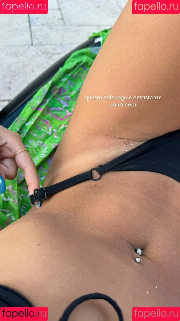 mynameisfrancescabiella Onlyfans Photo Gallery 