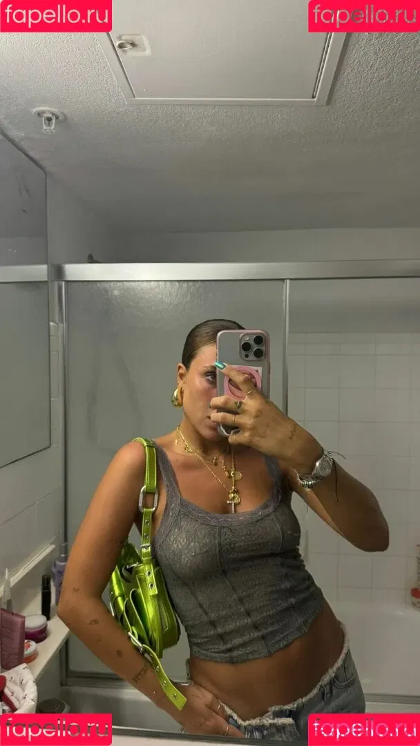 mynameisfrancescabiella Onlyfans Photo Gallery 