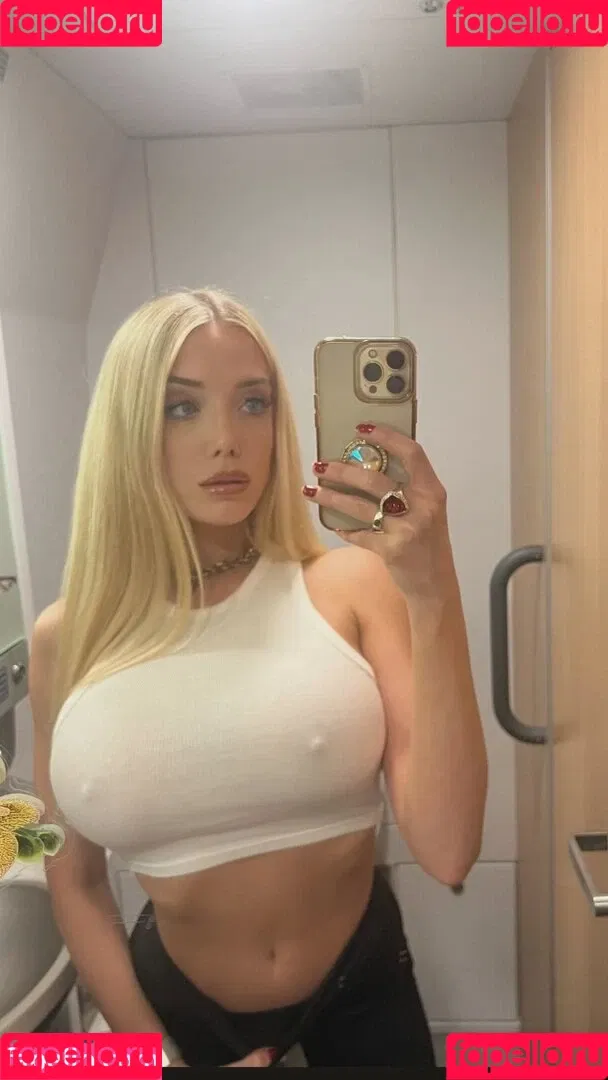 Pauline Sophie Onlyfans Photo Gallery 