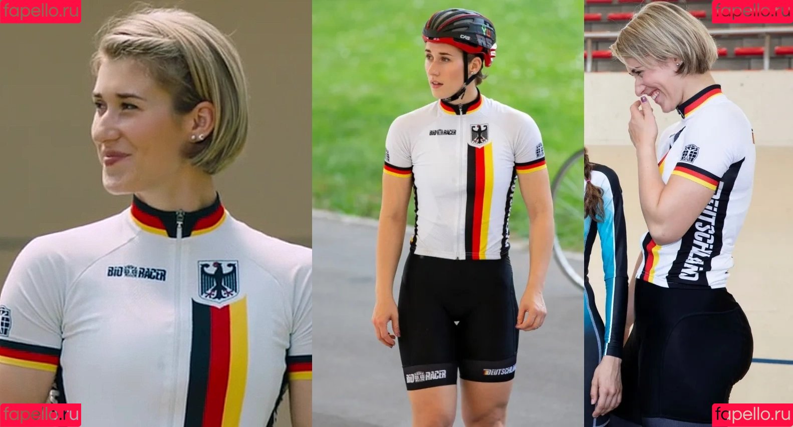 Pauline Sophie Onlyfans Photo Gallery 