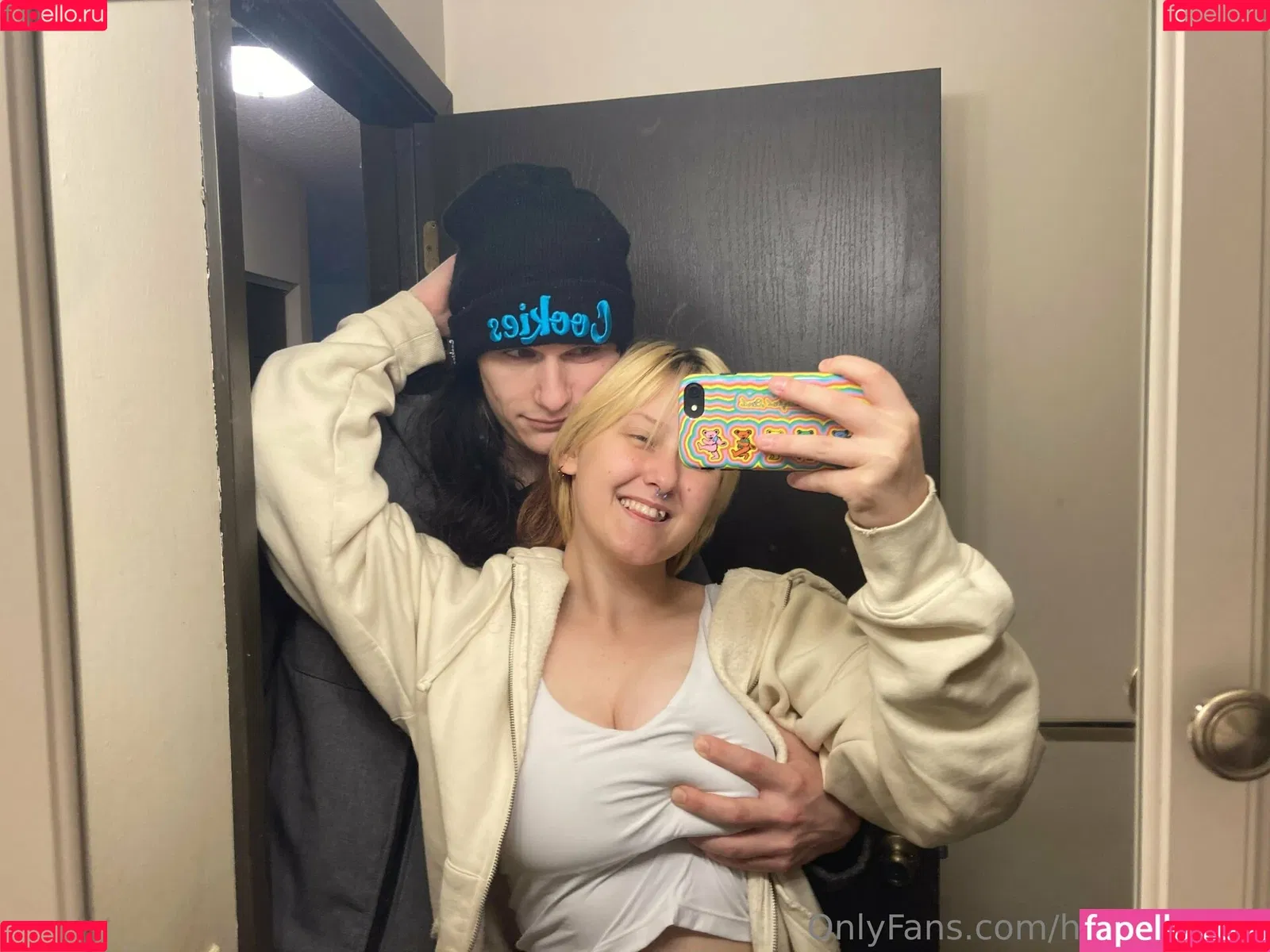 haydinnfree Onlyfans Photo Gallery 