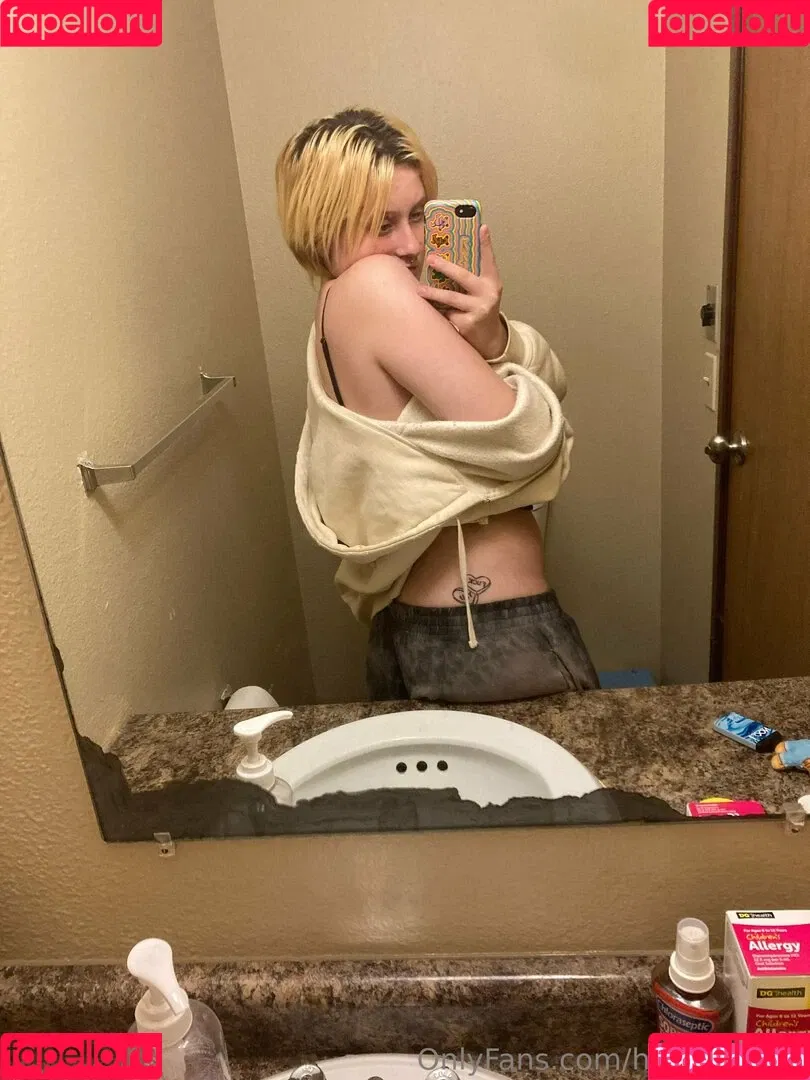 haydinnfree Onlyfans Photo Gallery 