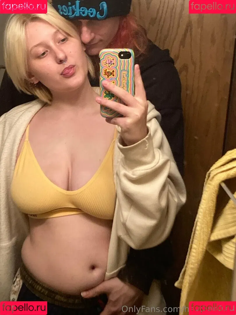haydinnfree Onlyfans Photo Gallery 