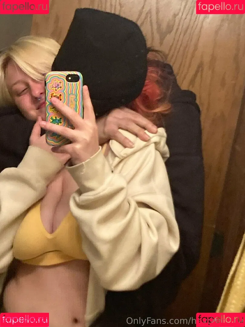 haydinnfree Onlyfans Photo Gallery 