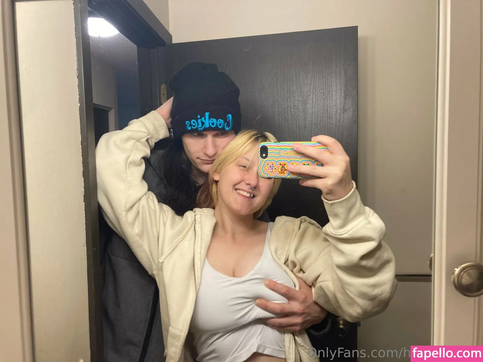 haydinnfree Onlyfans Photo Gallery 