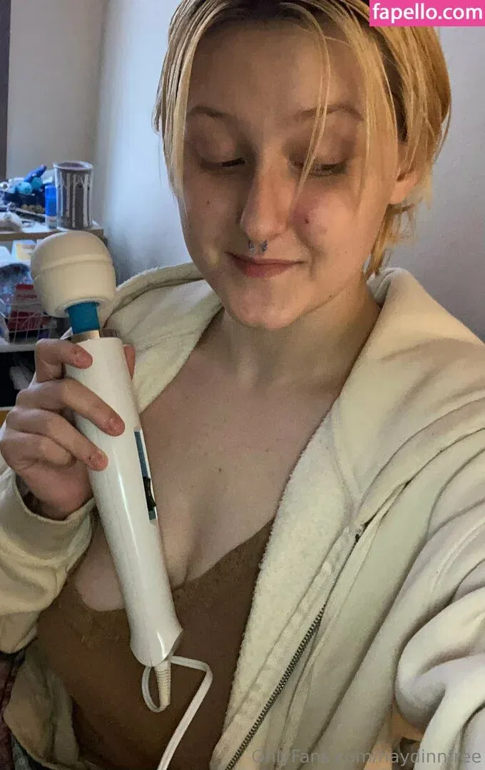 haydinnfree Onlyfans Photo Gallery 