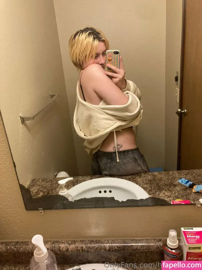 haydinnfree Onlyfans Photo Gallery 